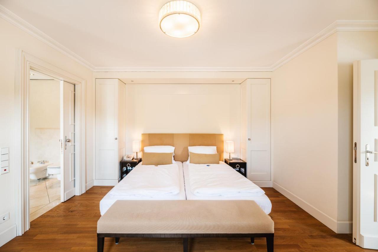 Rheinhotel Schulz Unkel Eksteriør bilde