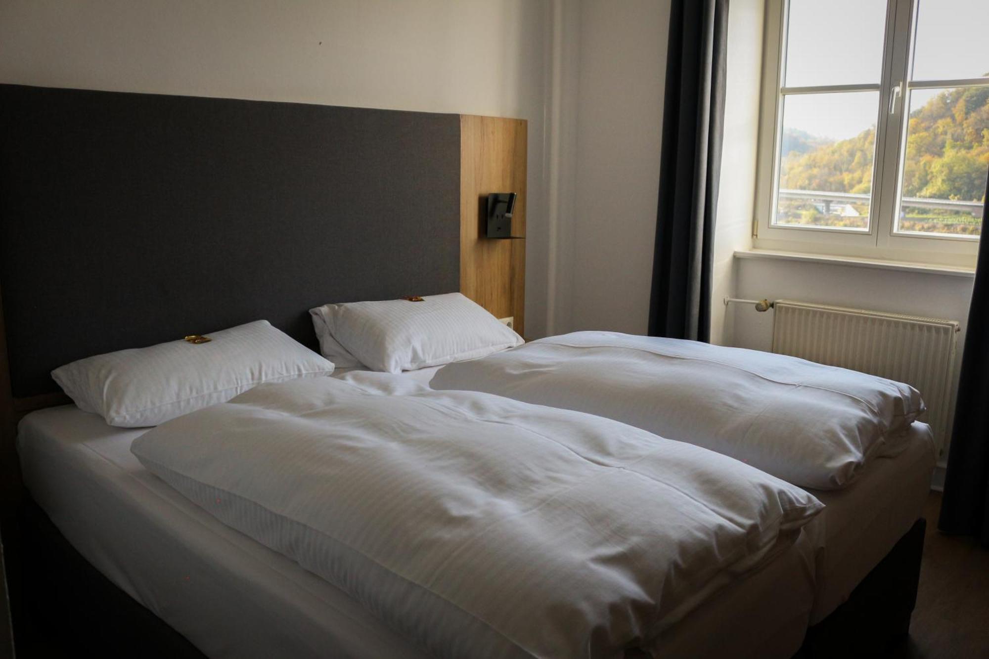 Rheinhotel Schulz Unkel Eksteriør bilde